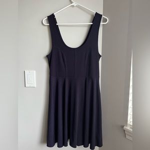 Free People Mini Dress